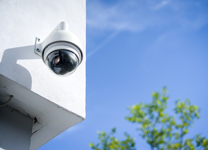 Hammer Meldetechnik - Mit Sicherheit ein gutes Gefühl.