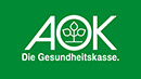 AOK - Die Gesundheitskasse